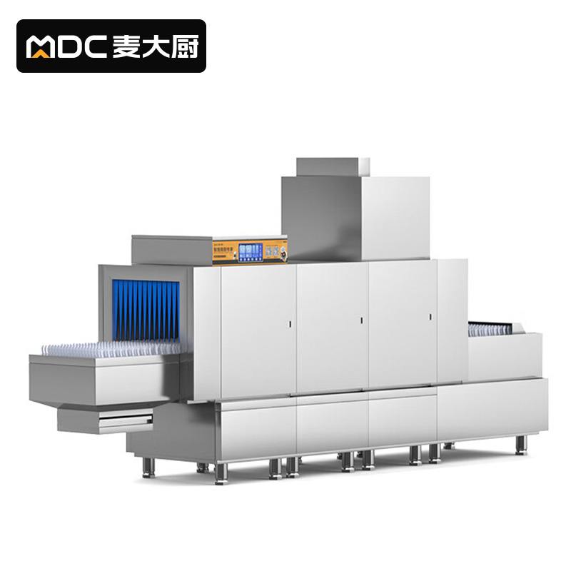 酒店商用全自動洗碗機有什么優(yōu)勢和特點？