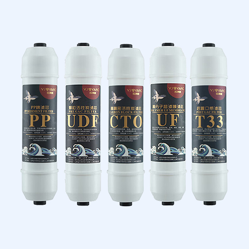 商用飲水機(jī)的濾芯多久更換一次？