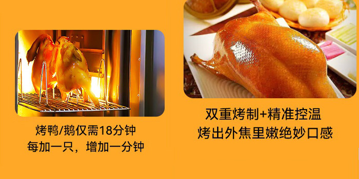 商用烤鴨爐 商用烤鴨爐
