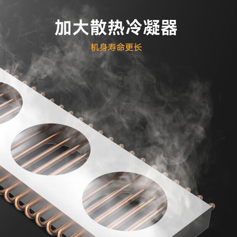 麥大廚升級款單頭臺式冰淇淋機1.5KW 