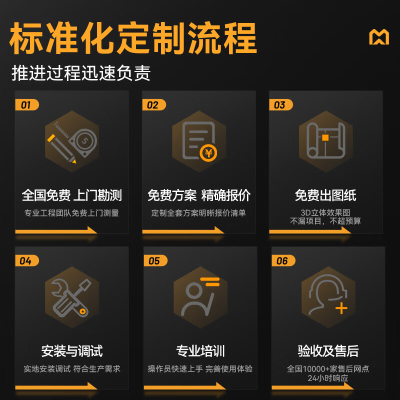 麥大廚金麥款8盤(pán)電熱380V單門(mén)高原蒸柜9KW
